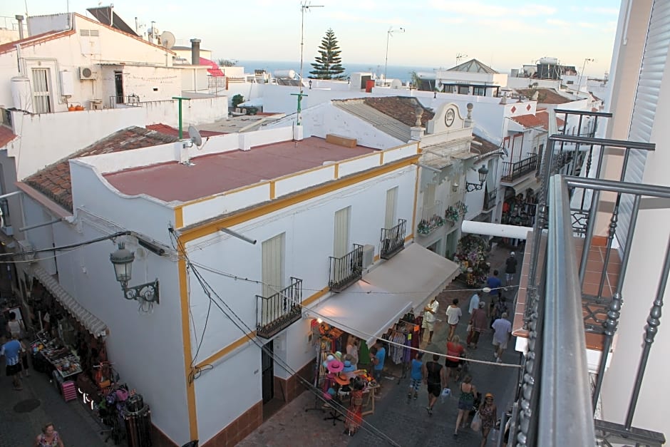 Apartamentos La Botica de Nerja