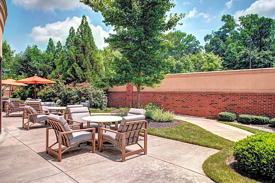 Courtyard by Marriott Richmond North/Glen Allen