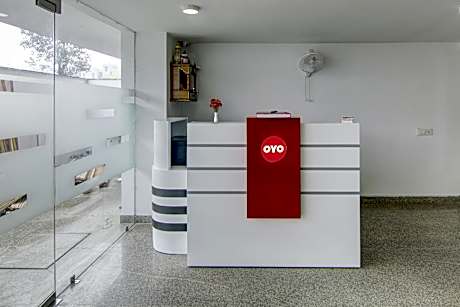 Collection O My Hotel Near Dwarka Sector 21 Metro Station