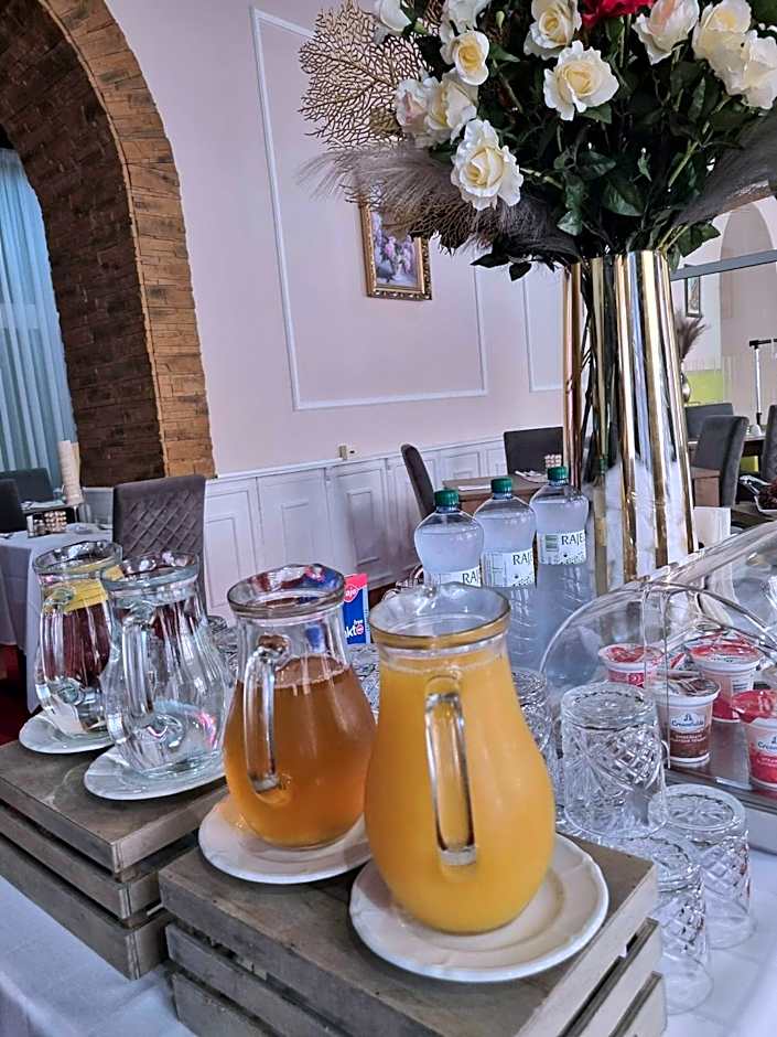 Hotel Stardust
