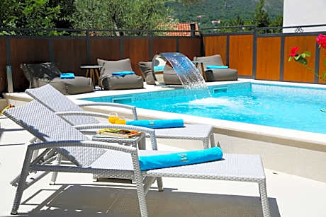Hotel Alkima