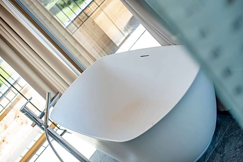 GOTTHARD - FINE LIVING APARTMENTS