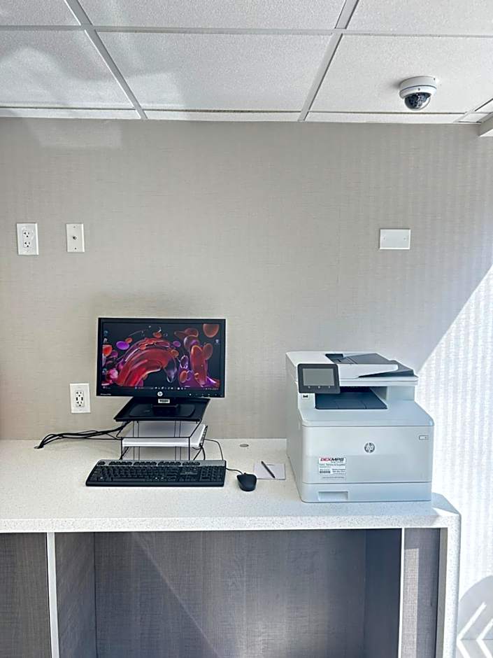 HOM Hotel Gainesville, SureStay Collection by Best Western