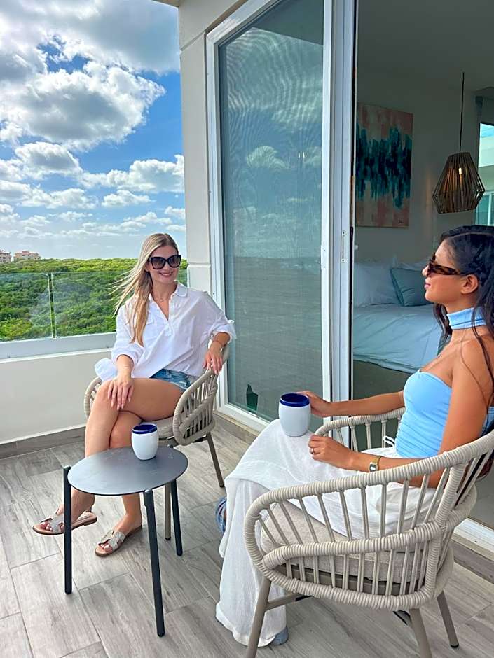 Azulea Isla Mujeres Hotel