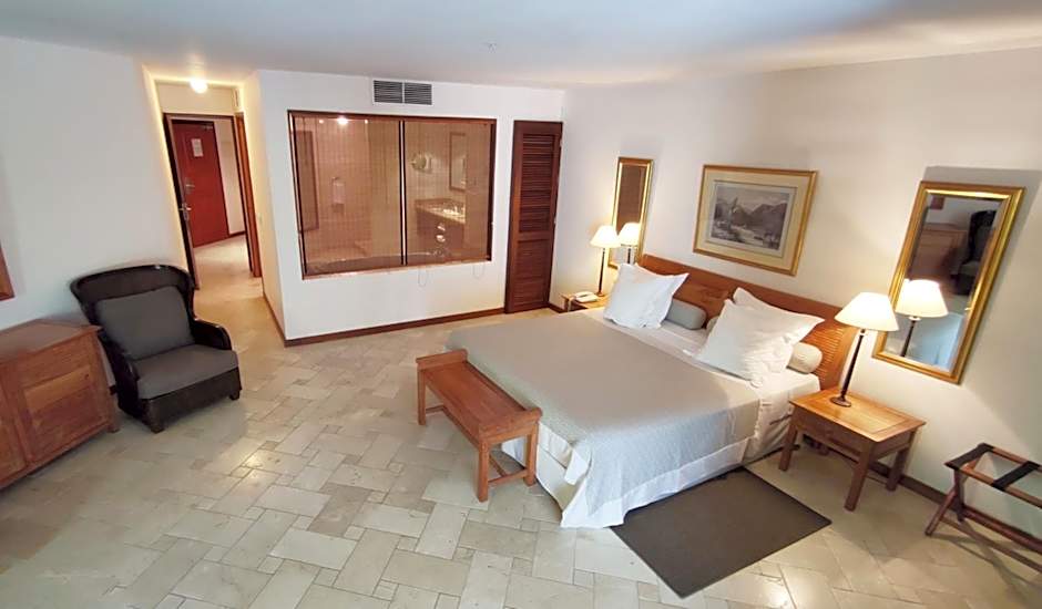 Le Saint Alexis **** Hotel & Spa