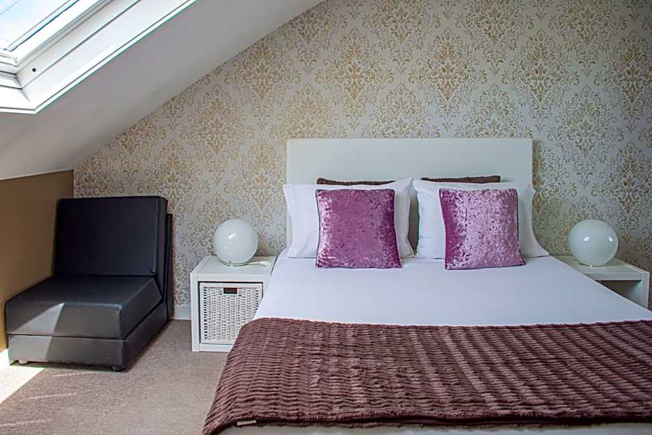 O'Porto Seven - Guest House