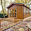 Jamies Cragg Holiday Park