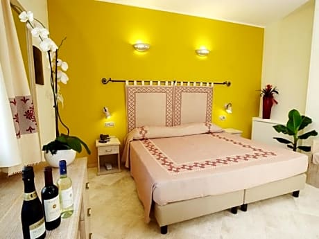 Double or Twin Room - Disability Access