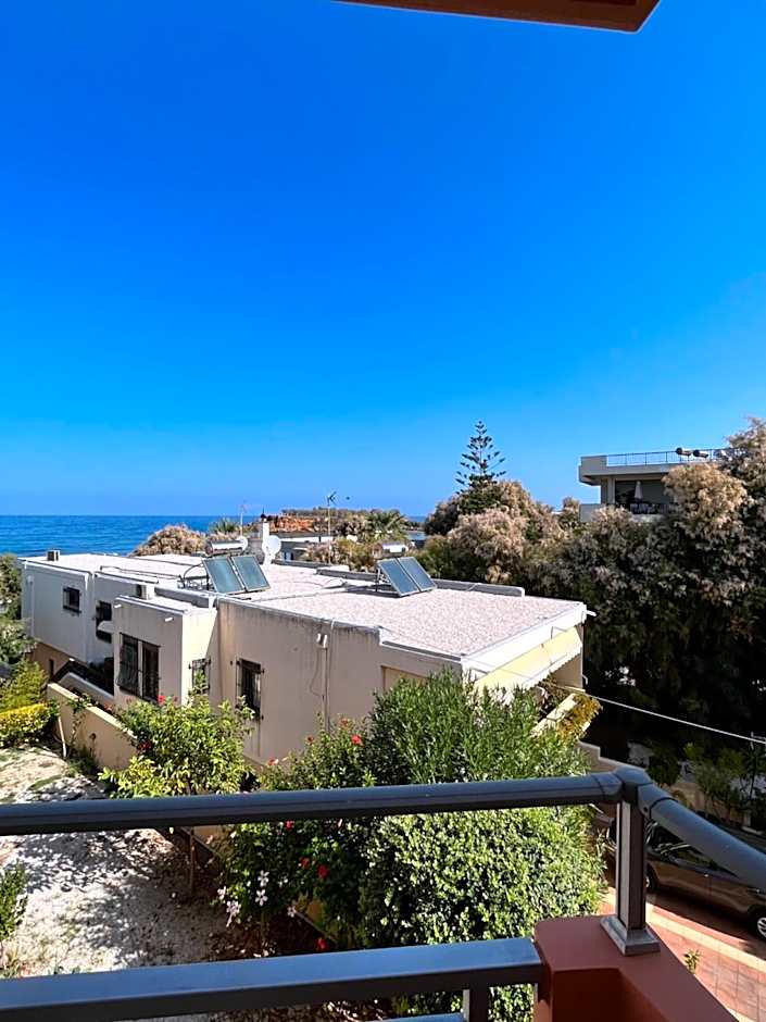 Iolkos Hotel Apartments