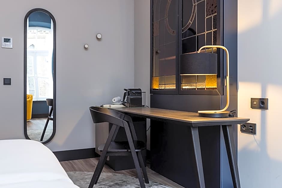 Merici Hotel Sittard