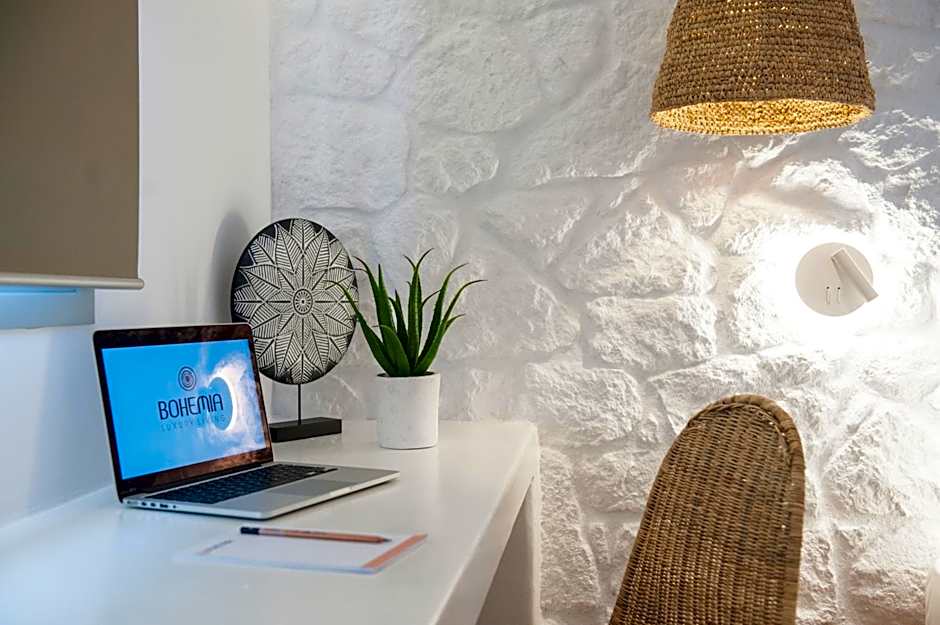 Bohemia Luxury Living