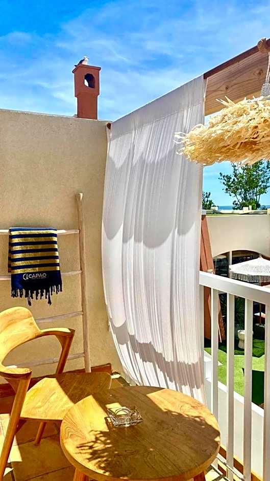 CAPAO Beach Hôtel