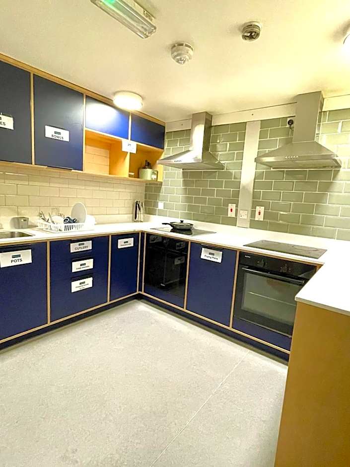 The Dawson Hostel - DUBLIN