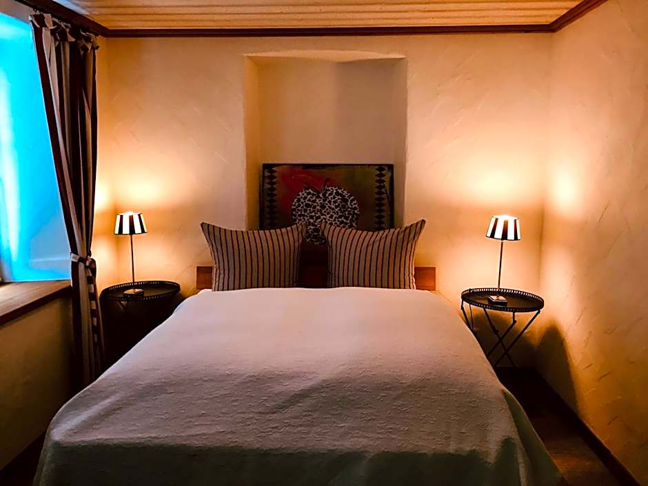 Gästehaus Craintaler Mühle B&B