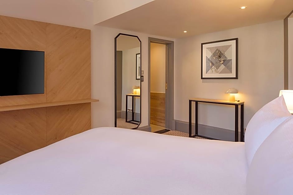 Hilton Nottingham Hotel