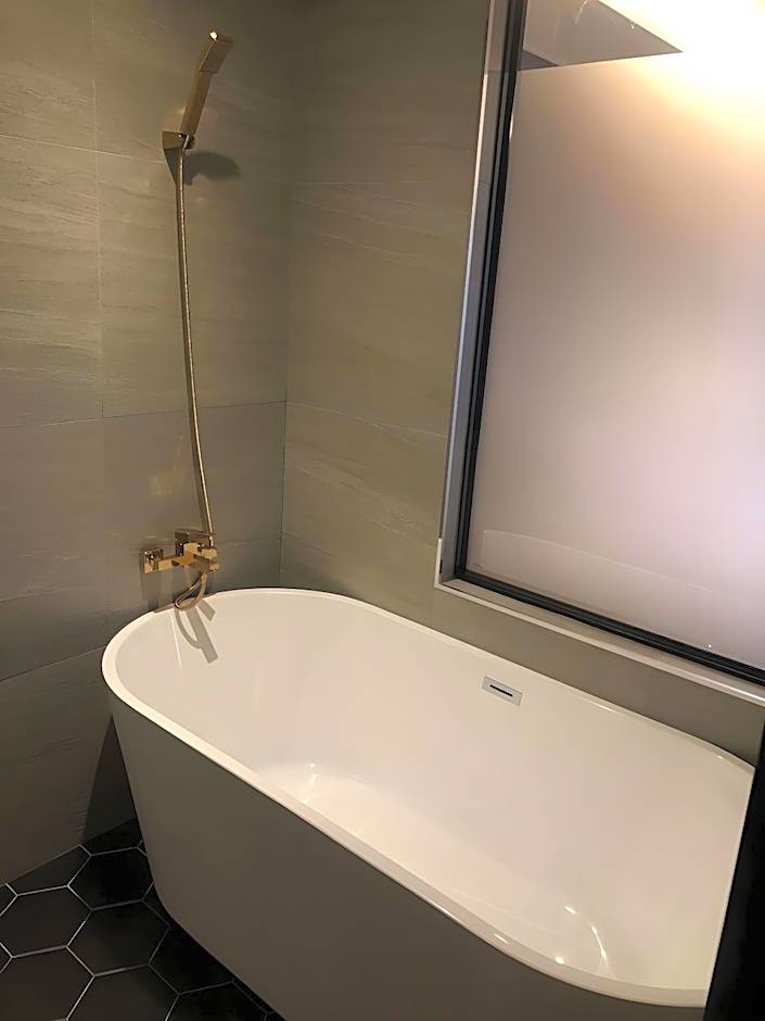 Yangsan Seochang Brown Dot Hotel