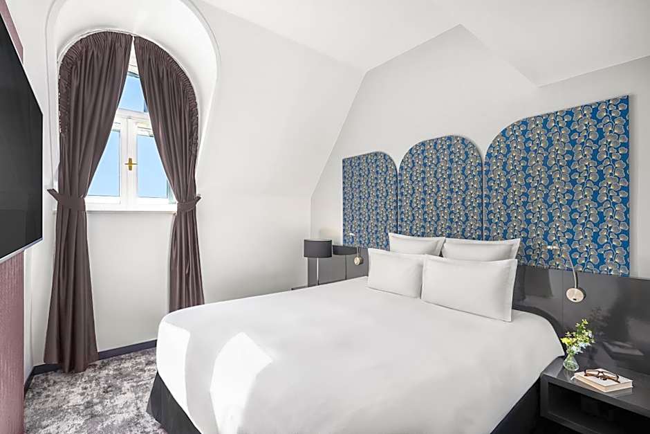 Hotel Nemzeti Budapest - MGallery