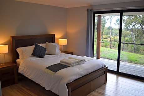 Queen Room with Sea View