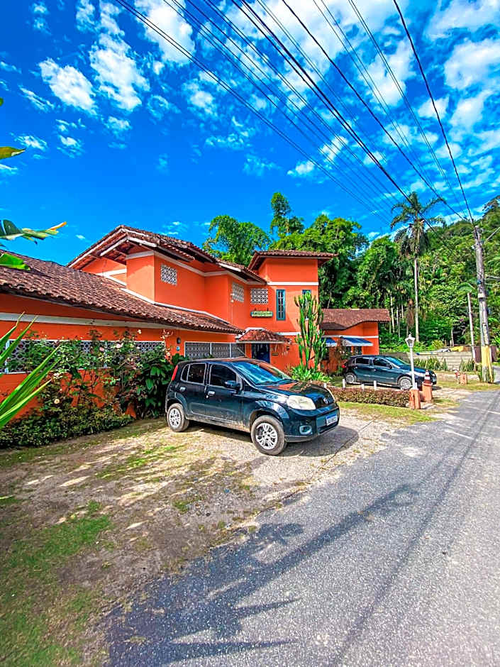 Pousada Estrela da Manhã