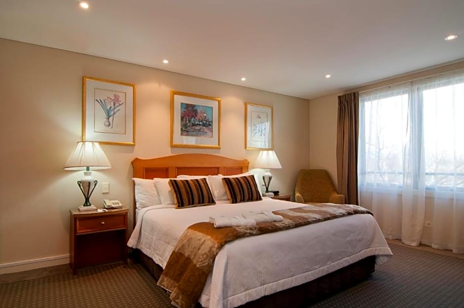 Millennium Hotel Queenstown