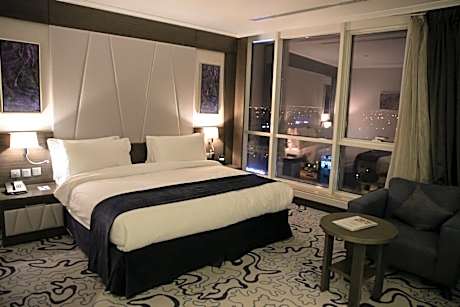 Executive King Room