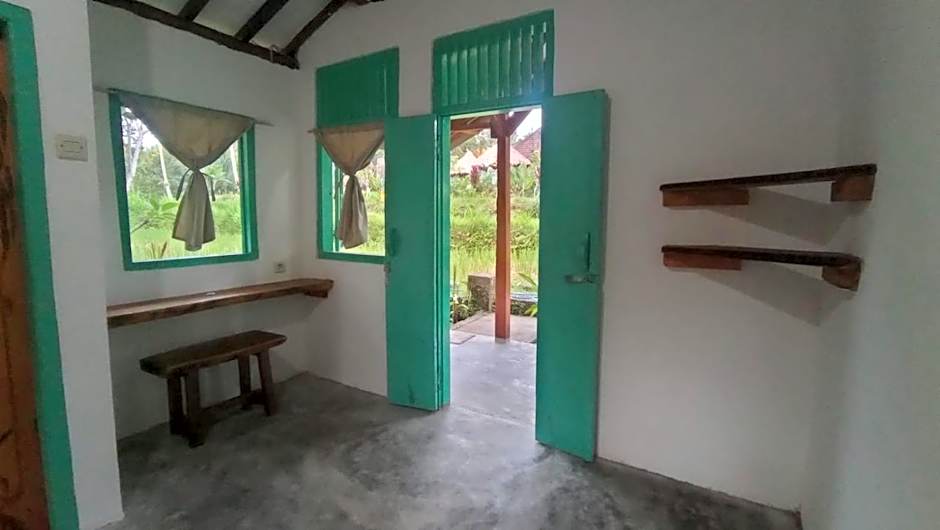 Hakiki Inn Bungalows