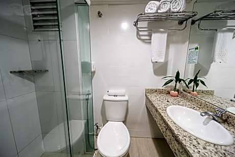 STANDARD TRIPLO TWIN