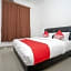 OYO 346 Guest House Dempo Jakabaring