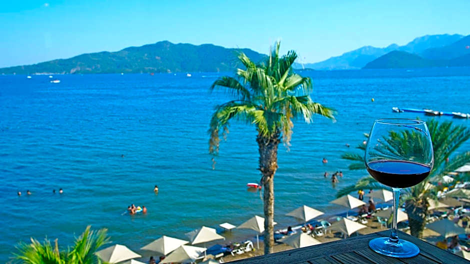 Yeshill Boutique Hotel