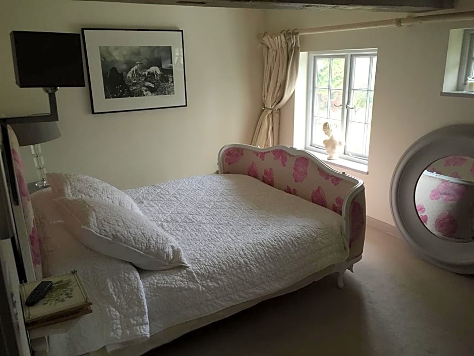 Castle Mill Bed and Breakfast Dorking