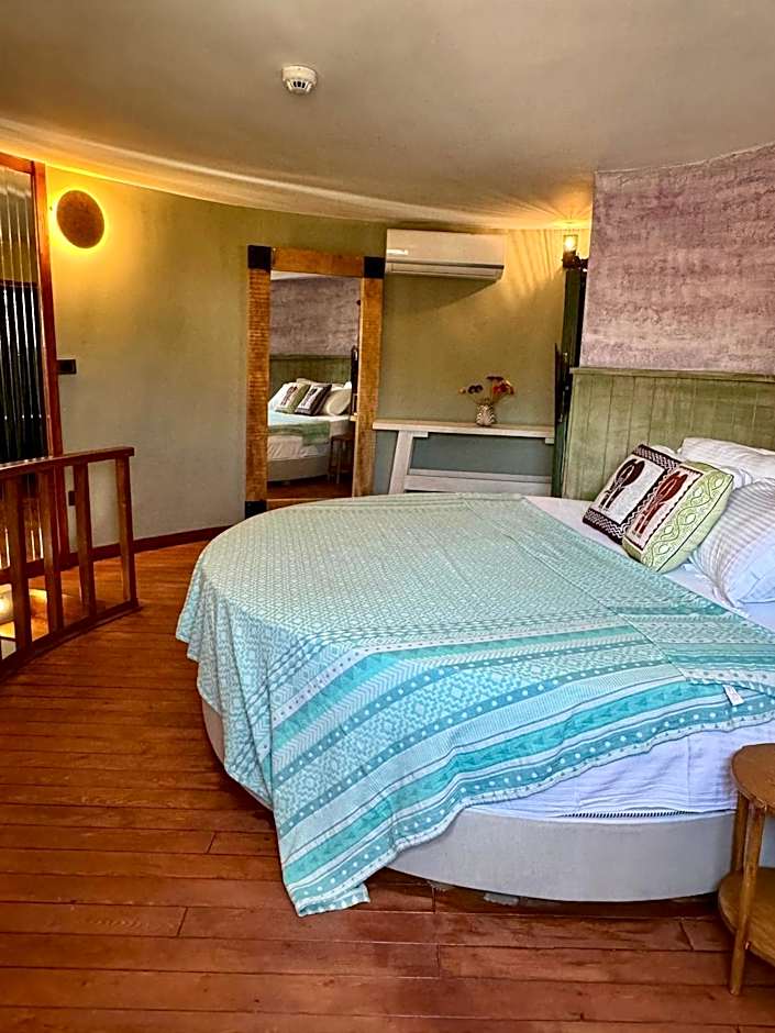 Sezz Hotels Spa Wellness Yalikavak Adult Only