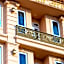 Diamond Hotel