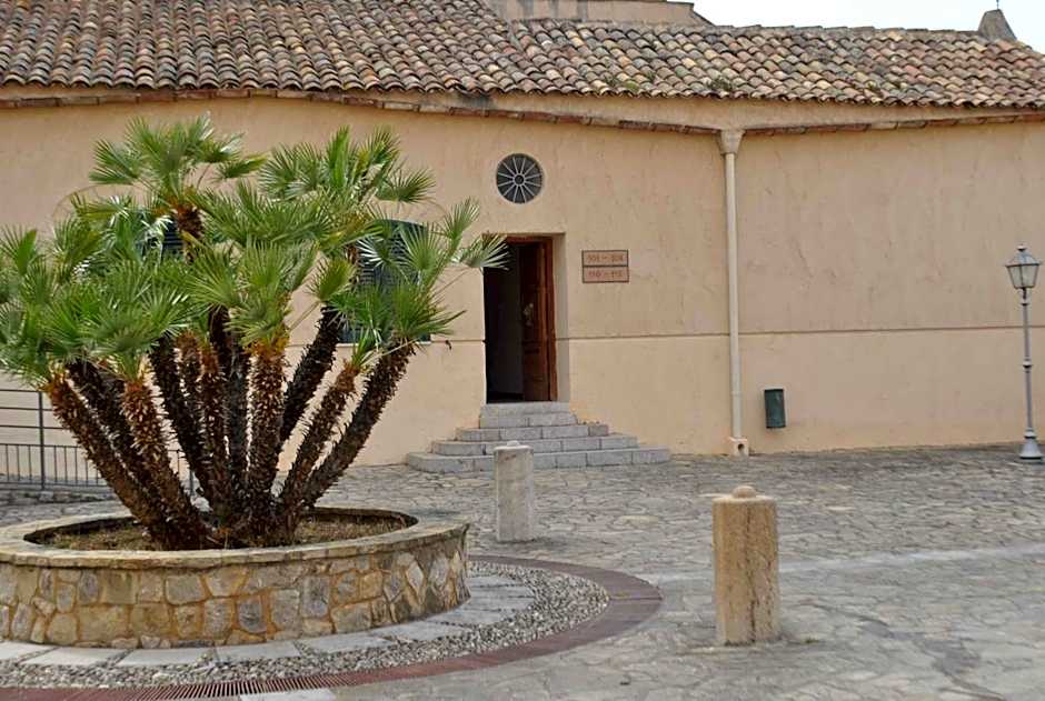 Allegroitalia Torre Artale Palermo