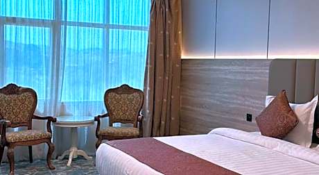 Sadeem Alfajer Hotel Taif