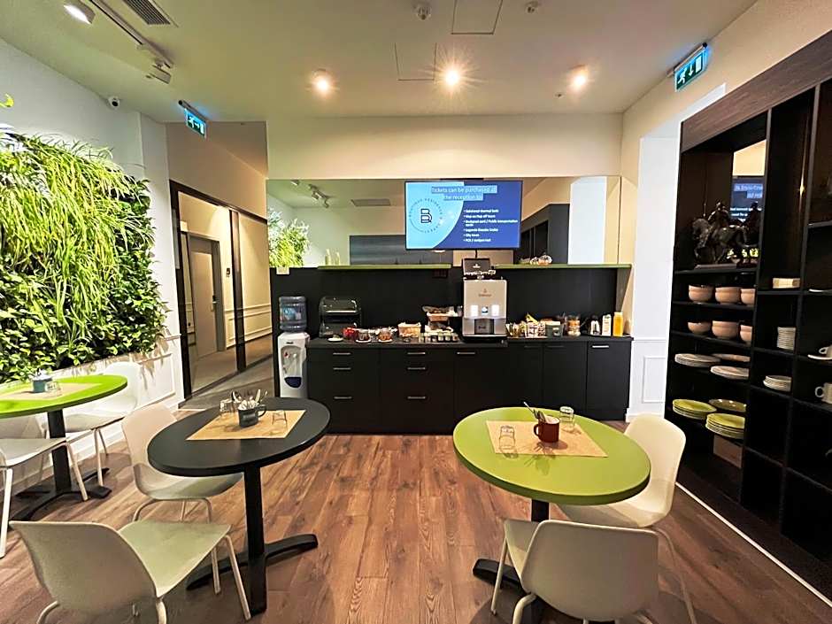 Boutique Residence Budapest