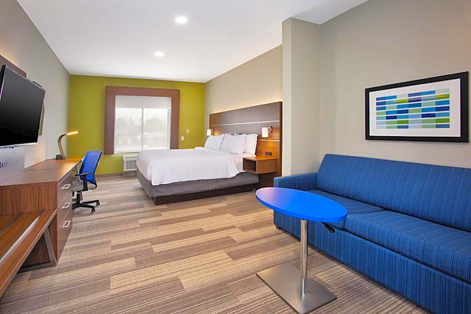 Holiday Inn Express Hotel and Suites Katy By IHG