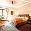 Historisches Gasthaus Hotel Hirschen Horn