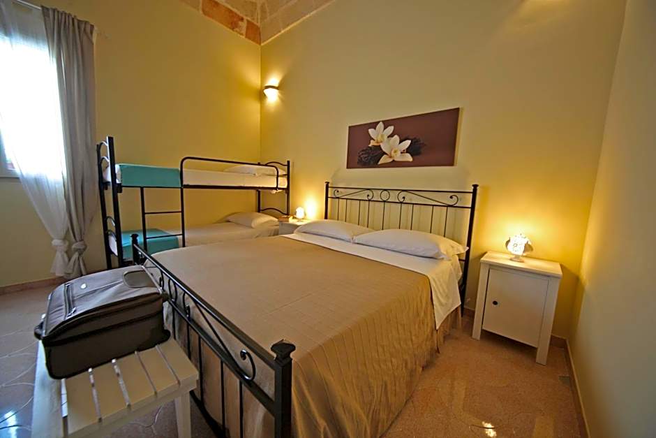 La Buona Creanza by Jdvacanze