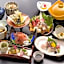 Awara Onsen hot spring Koubou Gurabaatei