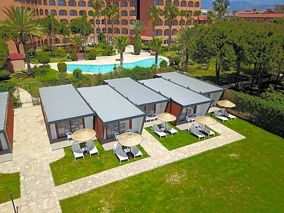 Club Turtas Beach - All Inclusive