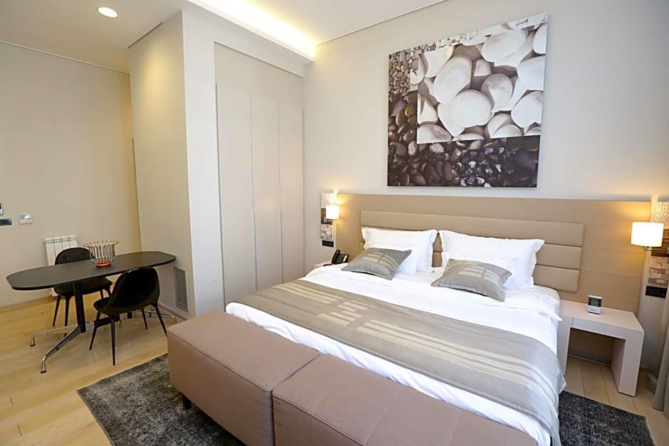 Zepter Hotel Belgrade, member of Zepter Hotels