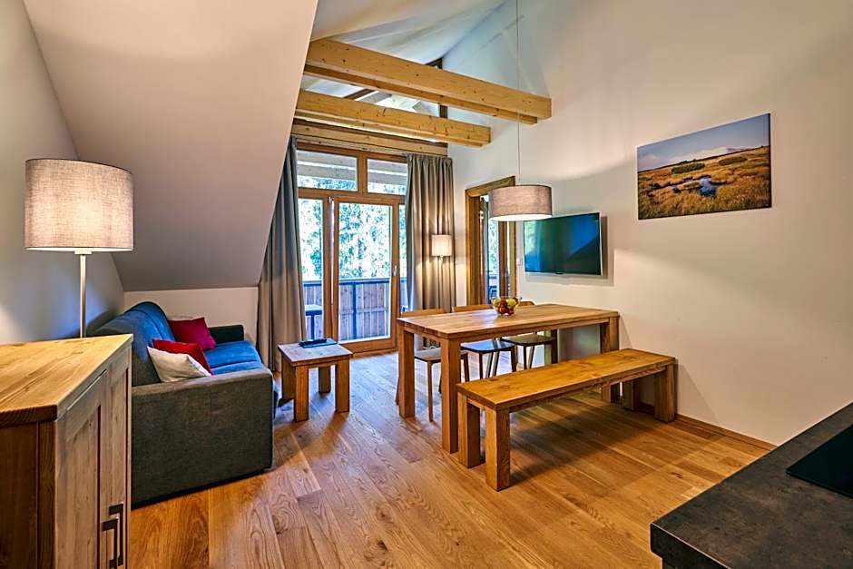 Residence Post
