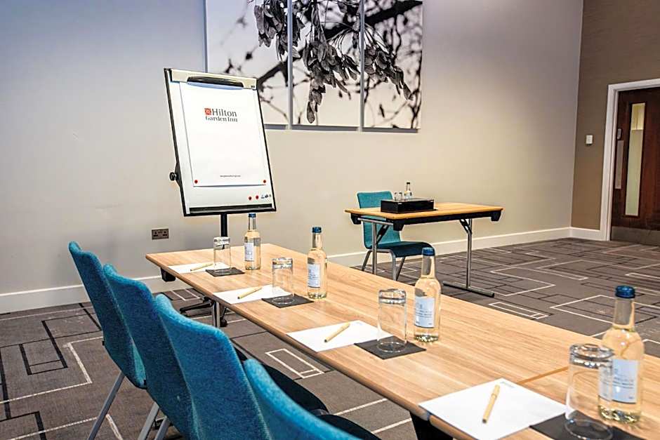 Hilton Garden Inn Abingdon Oxford