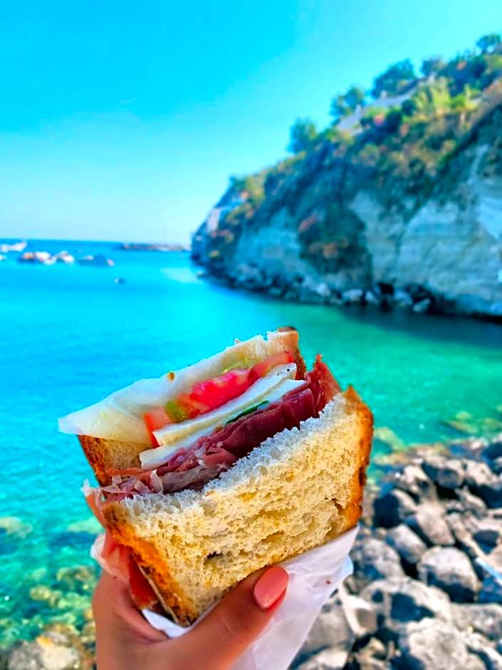 Hotel Casa Rosa Sea & Spa