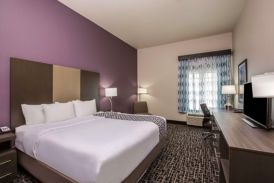 La Quinta Inn & Suites by Wyndham Enid