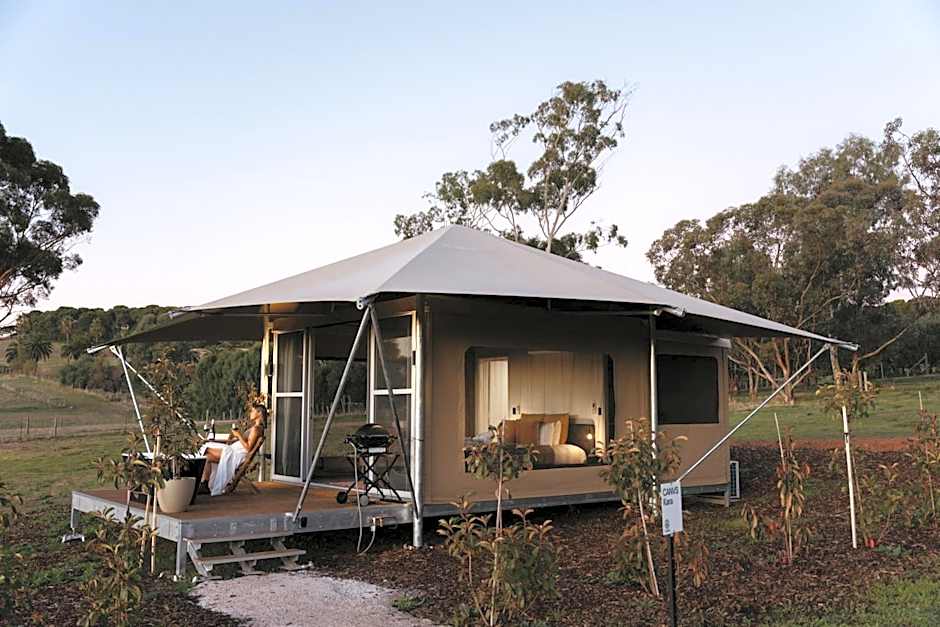 CANVS by CABN Seppeltsfield Barossa