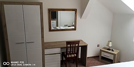 Economy Double or Twin Room