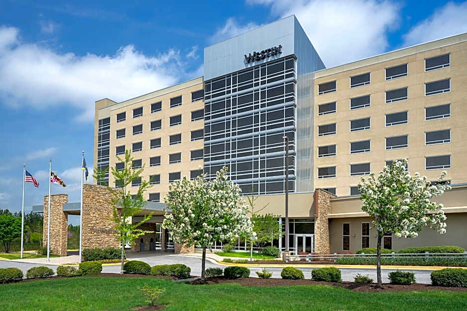 The Westin Baltimore Washington Airport - BWI