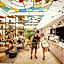 Wombat's City Hostel Budapest