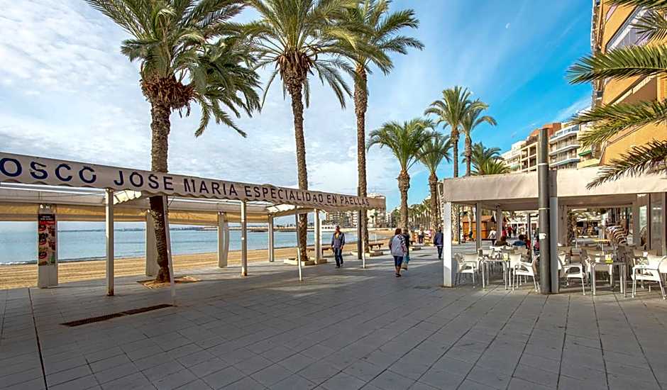 Apartamentos Turísticos Fresno